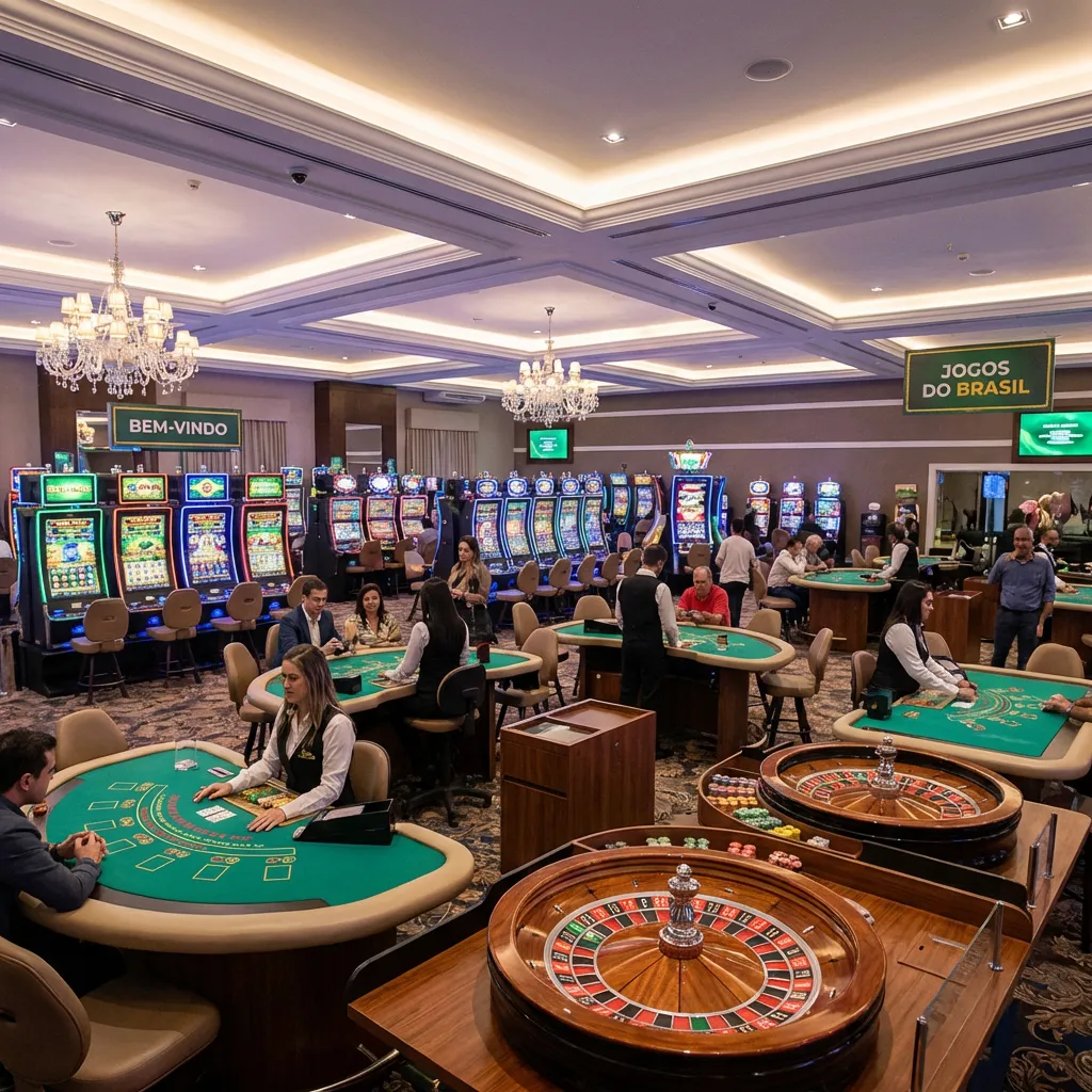 Slots 777 aeroporto777