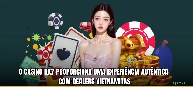 Criar Conta aeroporto777