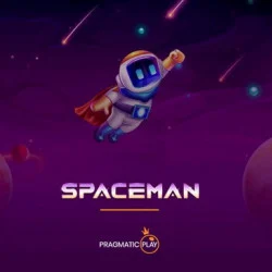 Spaceman aeroporto777
